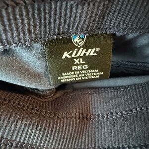 Kuhl FREEFLEX MOVE Navy Blue